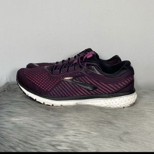 Brooks ghost 12 size 8